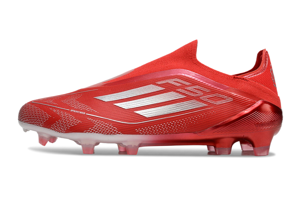 F50+ Laceless Elite FG