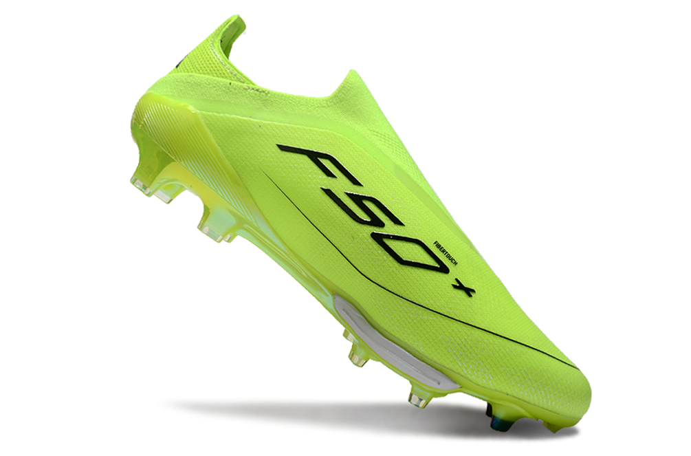 F50+ Lightstrike Pro Laceless Elite FG