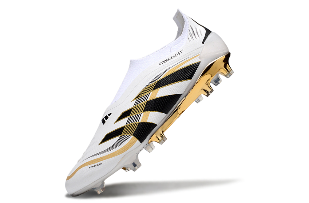 Predator Laceless Elite Fg