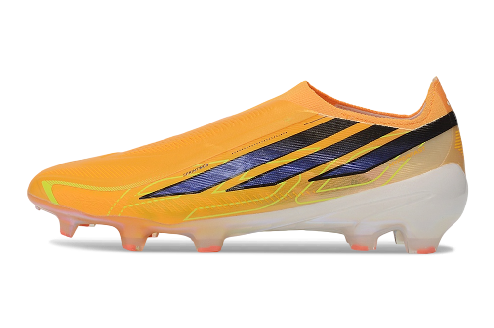 F50+ Laceless Elite FG