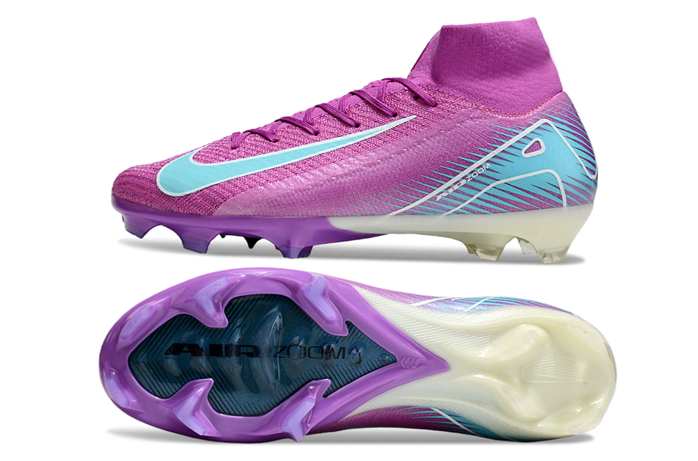 Air Zoom Mercurial Superfly 10 Elite Fg