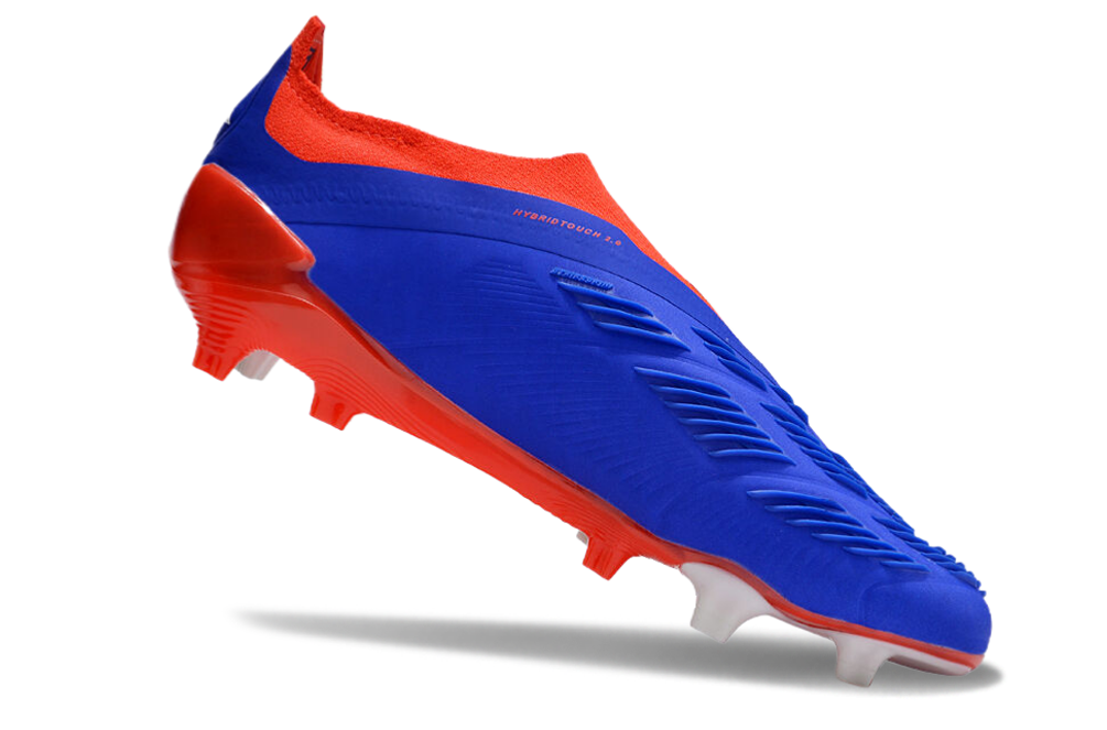 Predator Laceless Elite Fg