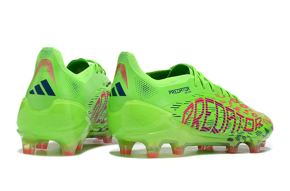 Predator Elite Fg