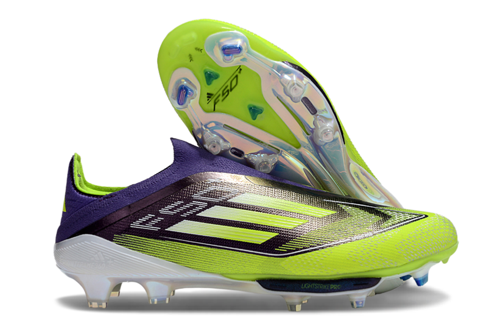 F50+ Lightstrike Pro Laceless Elite FG