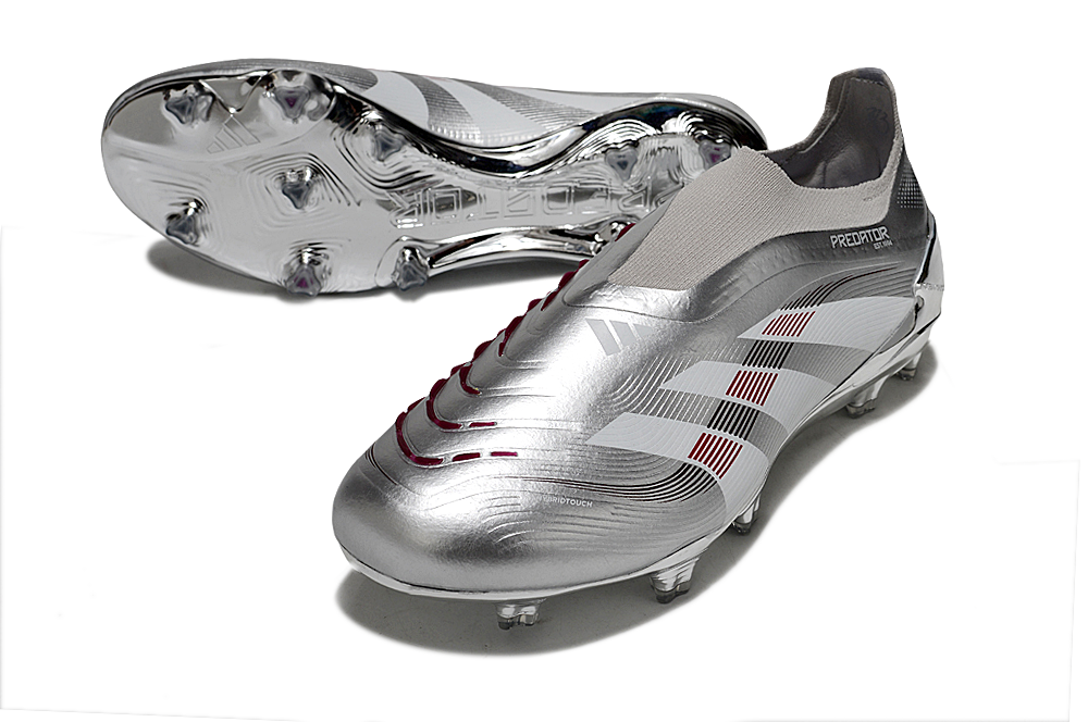 Predator Laceless Elite Fg