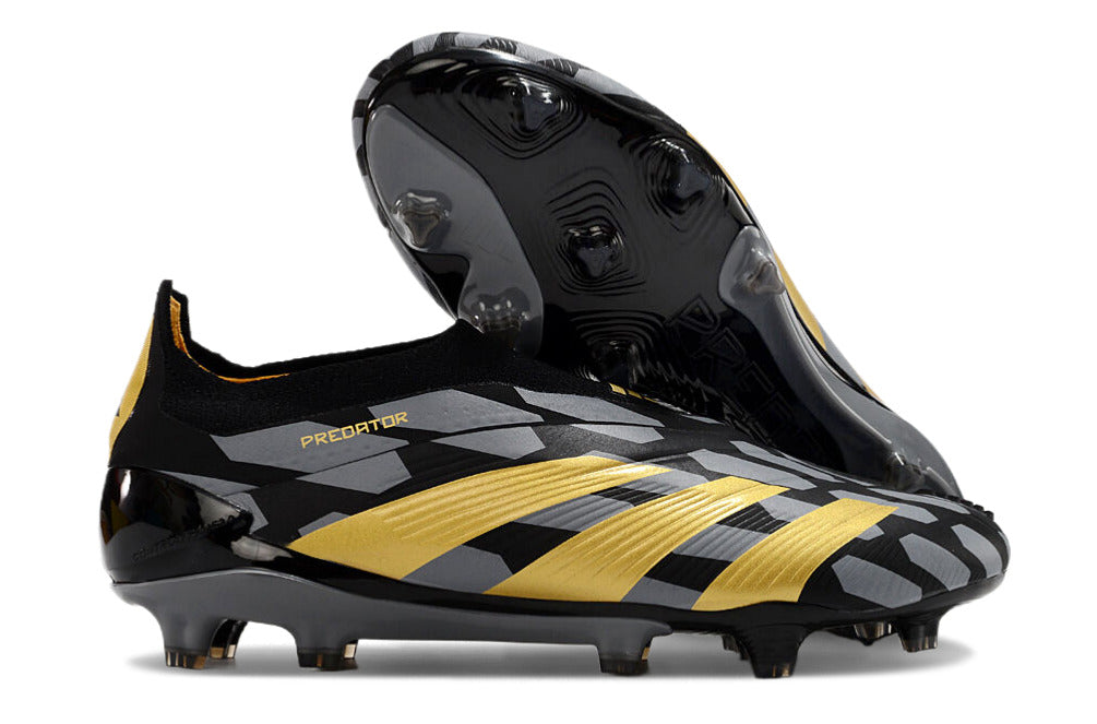 Predator Laceless Elite Fg