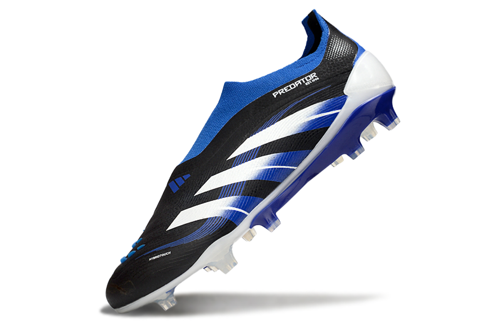 Predator Laceless Elite Fg