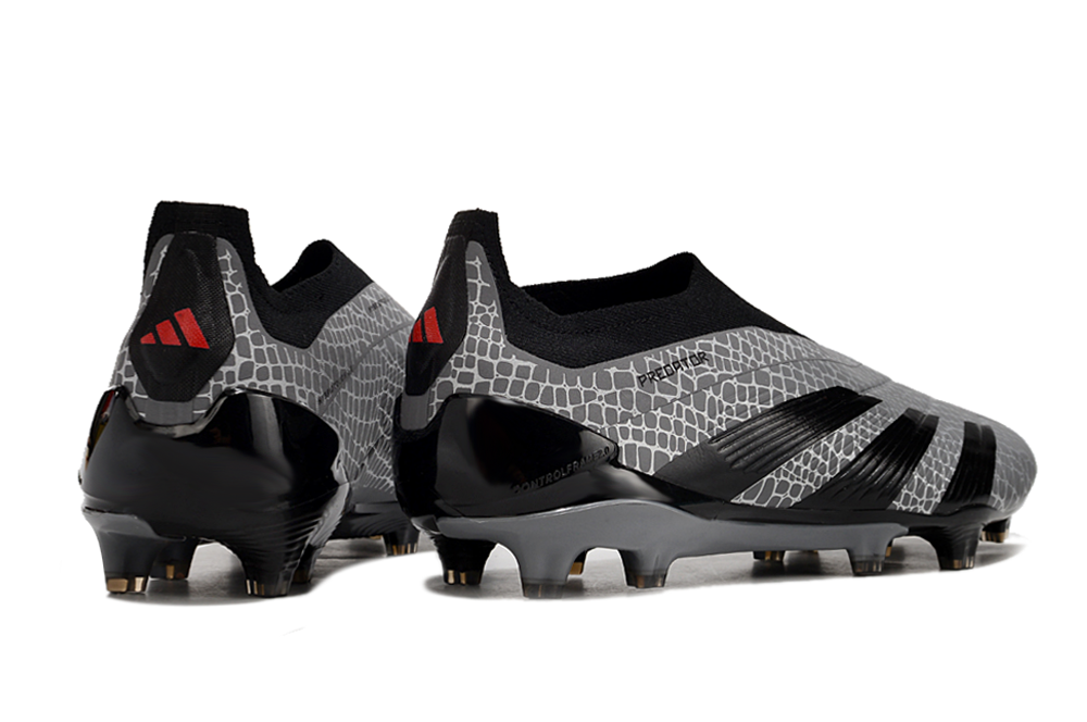 Predator Laceless Elite Fg