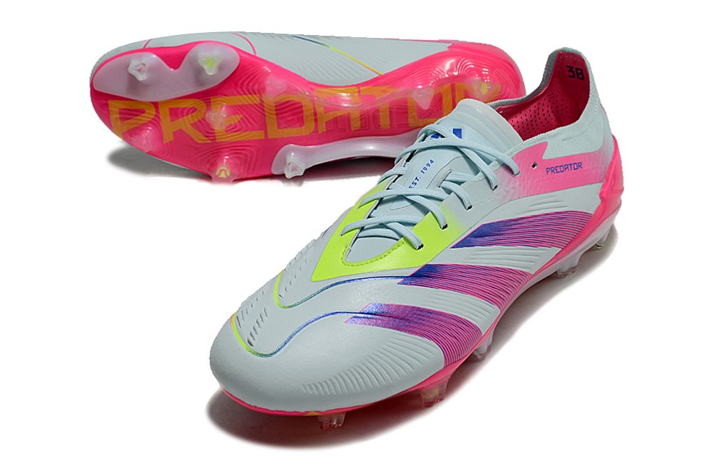 Predator Elite Fg