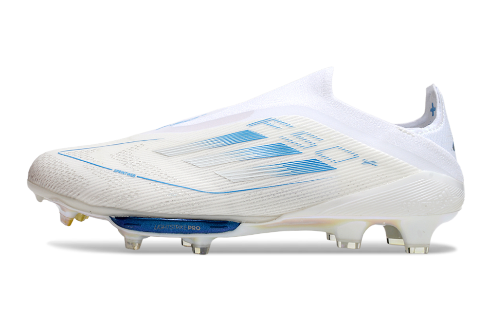 F50+ Lightstrike Pro Laceless Elite FG