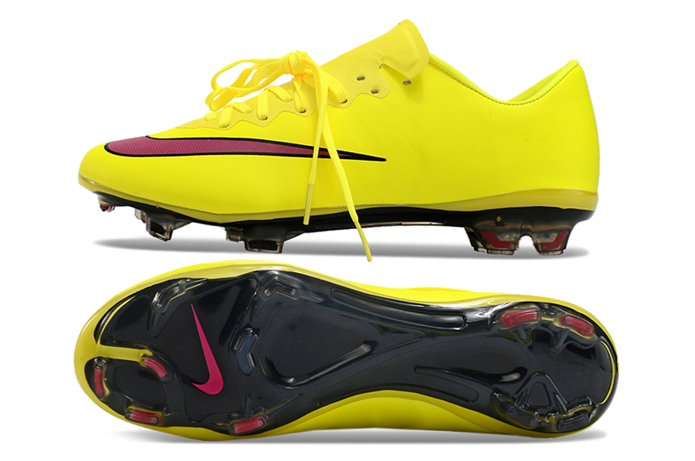Mercurial Vapor 10 Elite Fg