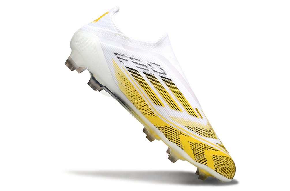 F50+ Laceless Elite FG