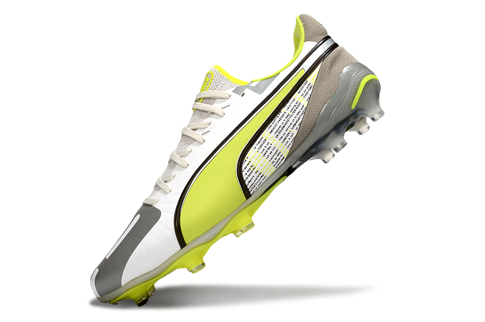 King Elite Fg