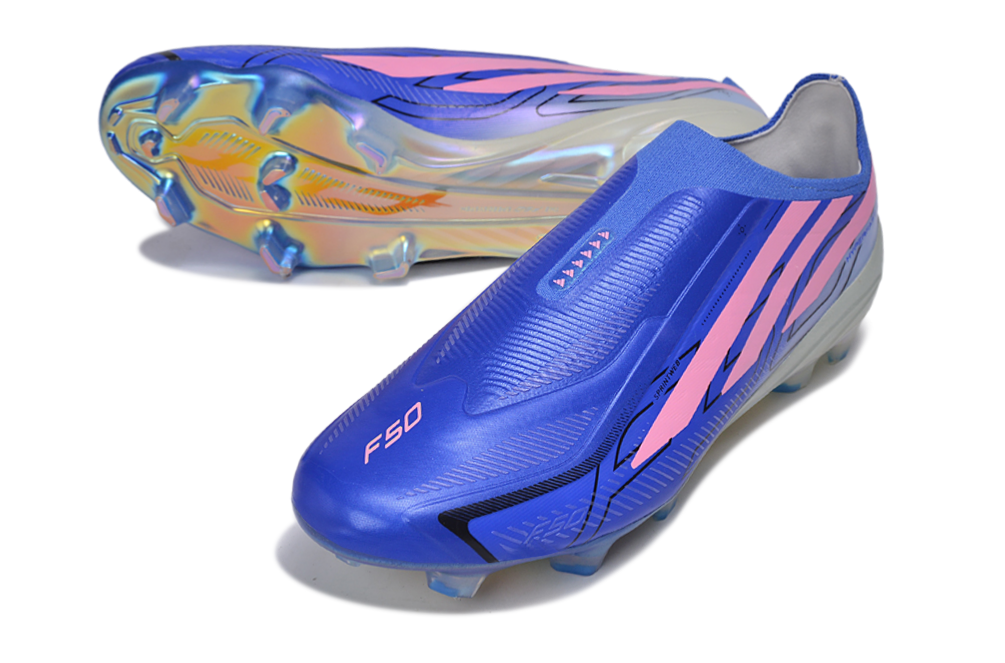 F50+ Laceless Elite FG