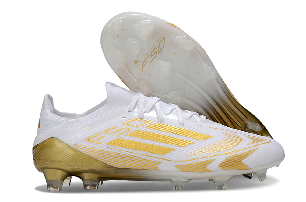 F50+ Elite FG