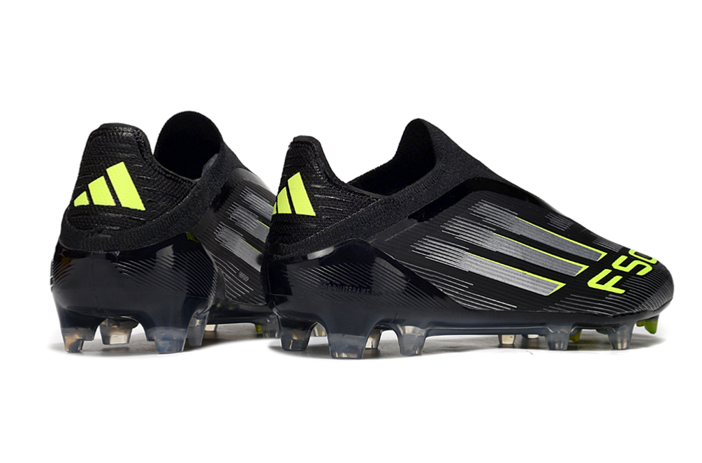 F50+ Laceless Elite FG