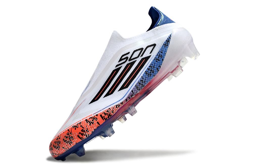 F50+ Laceless Elite FG