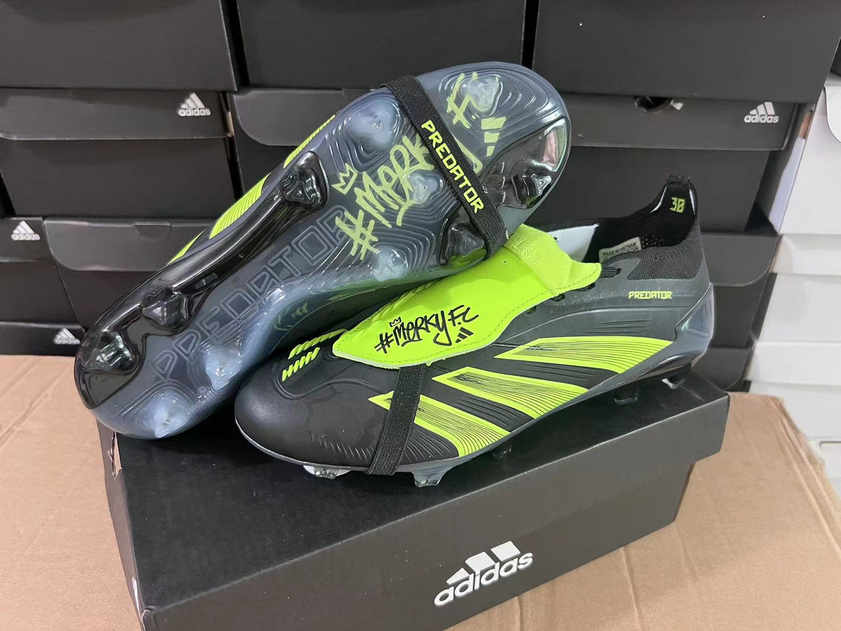 Predator FOT Elite Fg