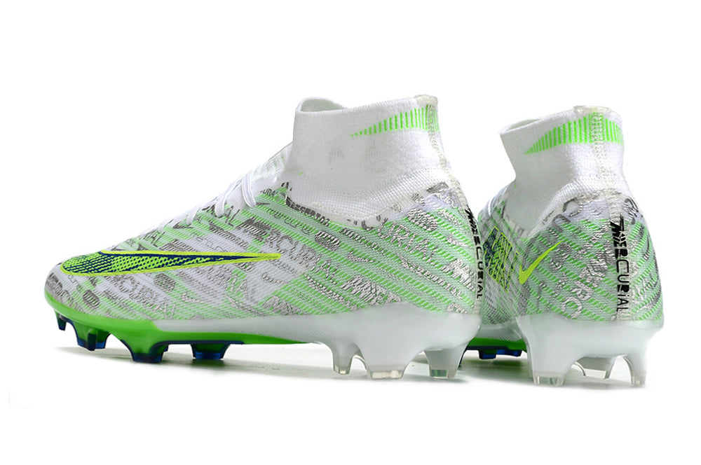 Air Zoom Mercurial Superfly 9 Elite Fg