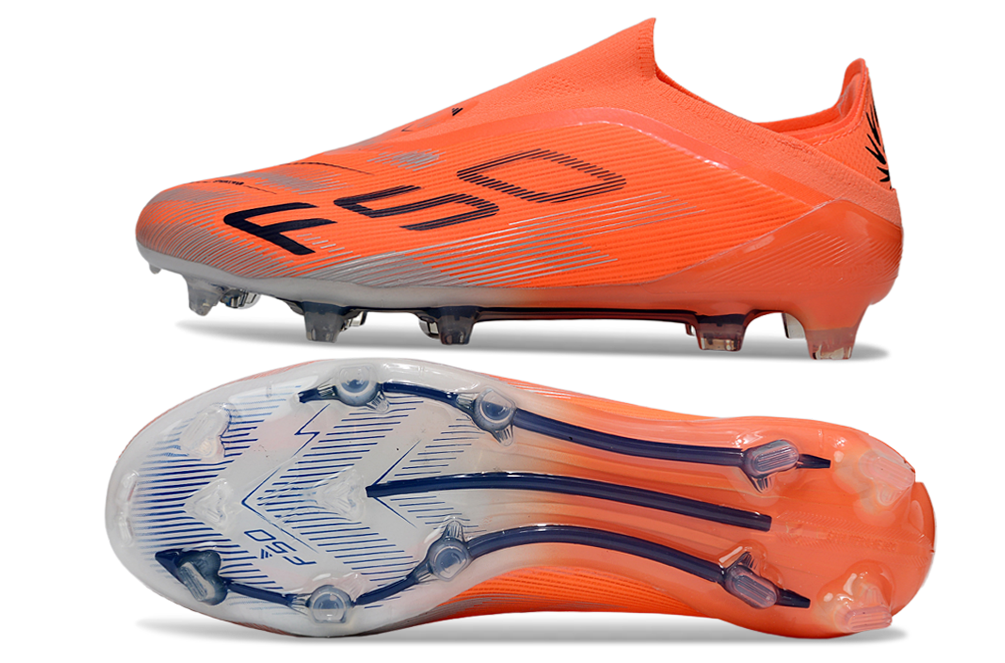 F50+ Laceless Elite FG