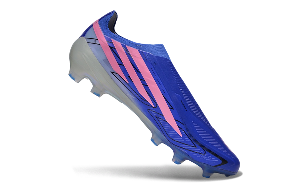 F50+ Laceless Elite FG