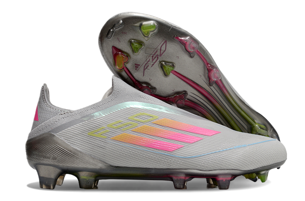 F50+ Laceless Elite FG
