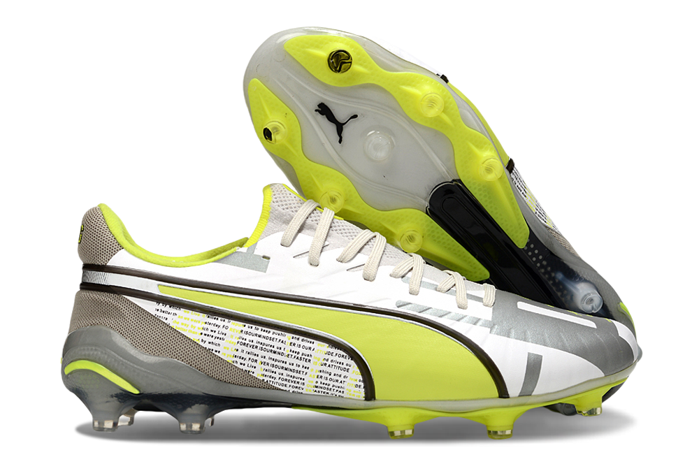 King Elite Fg