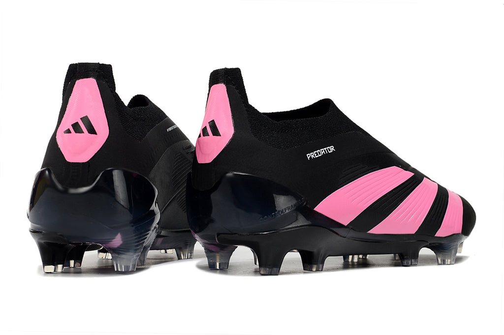 Predator Laceless Elite Fg