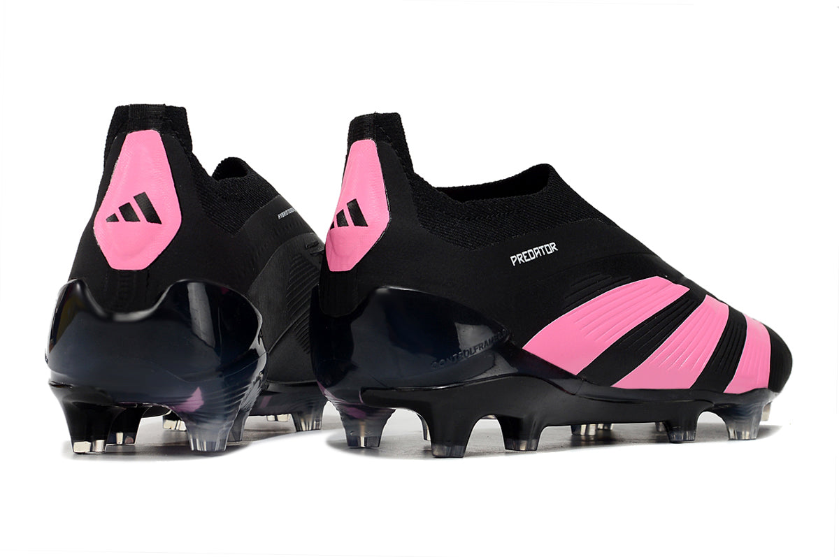 Predator Laceless Elite Fg