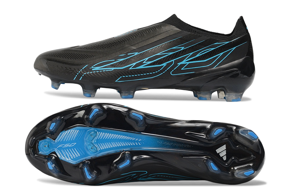 F50+ Laceless Elite FG