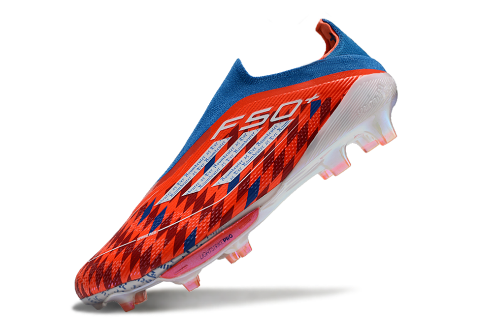 F50+ Lightstrike Pro Laceless Elite FG