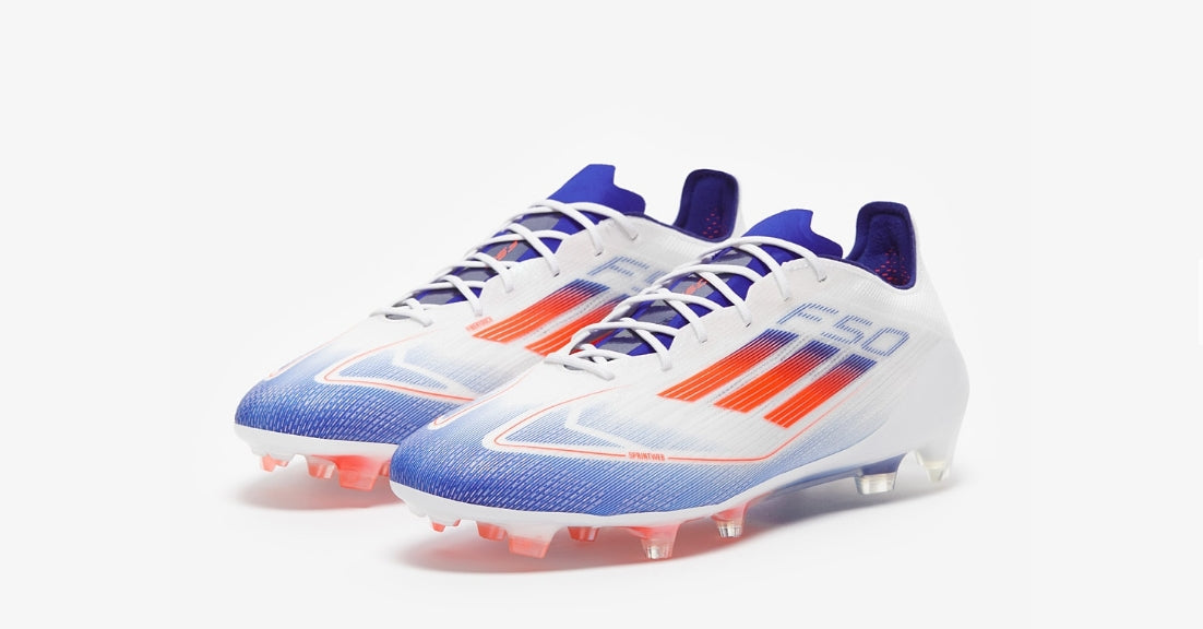 F50+ Elite FG