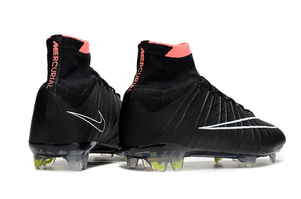 Mercurial Superfly 4 Elite Fg