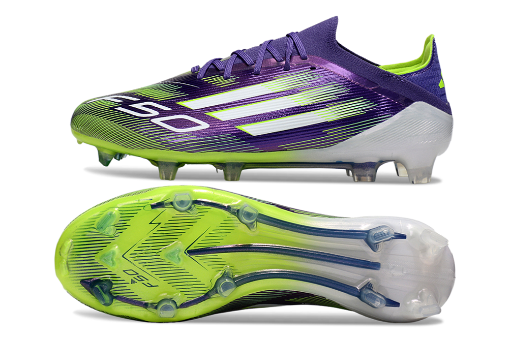 F50+ Elite FG