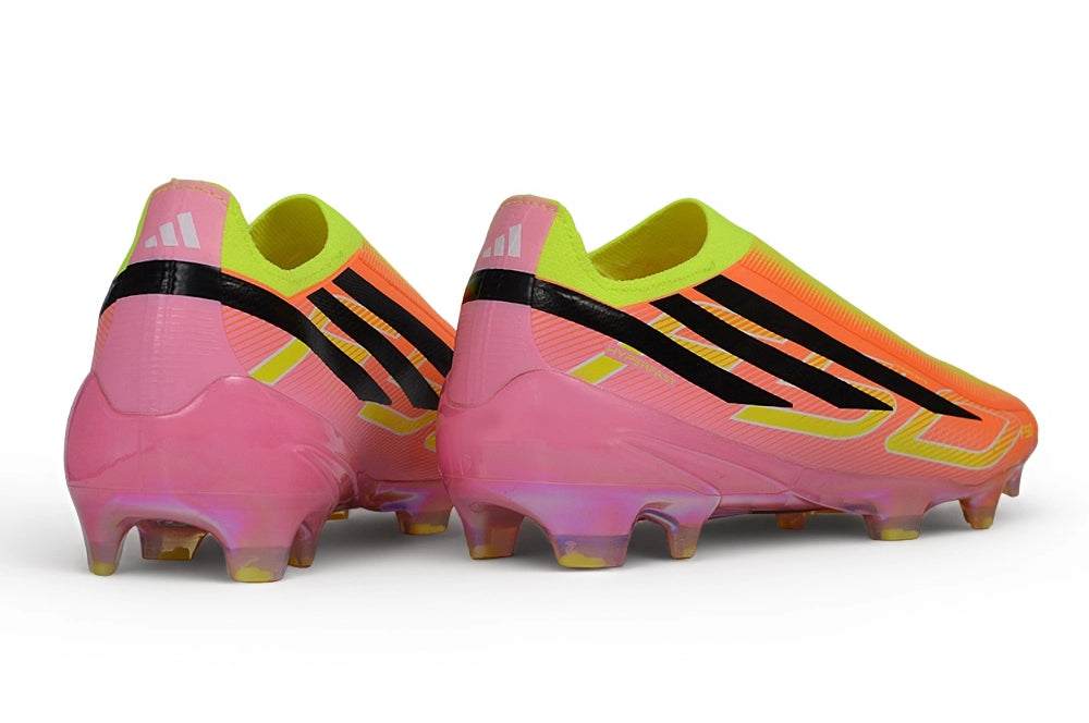 F50+ Laceless Elite FG