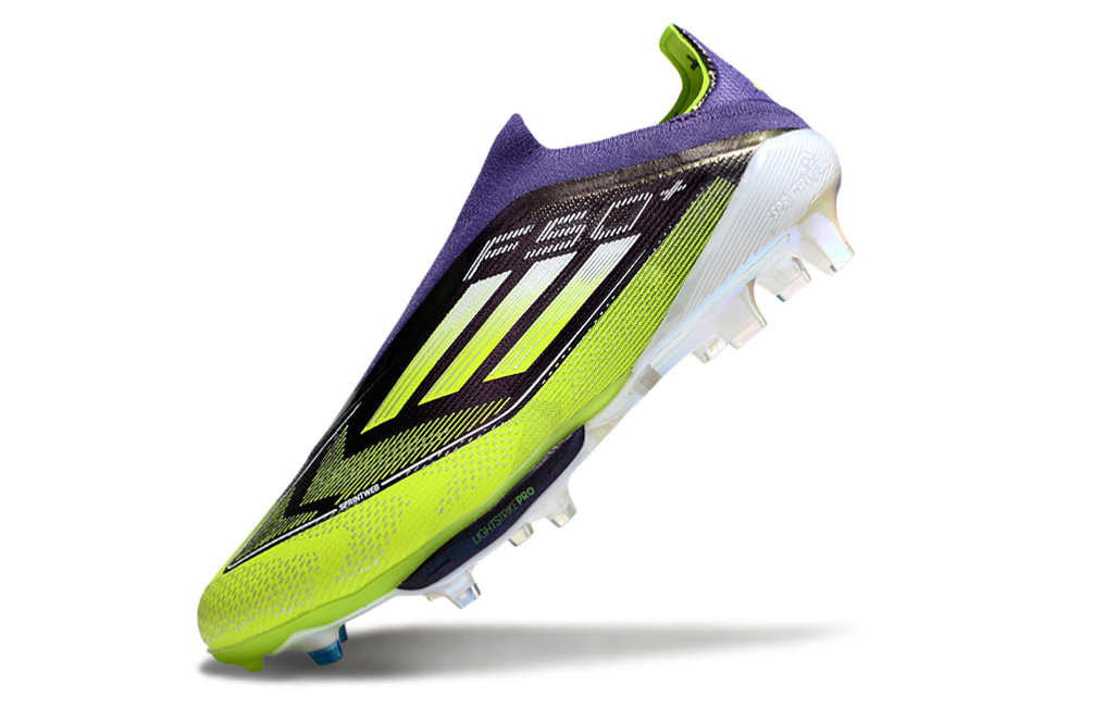 F50+ Lightstrike Pro Laceless Elite FG