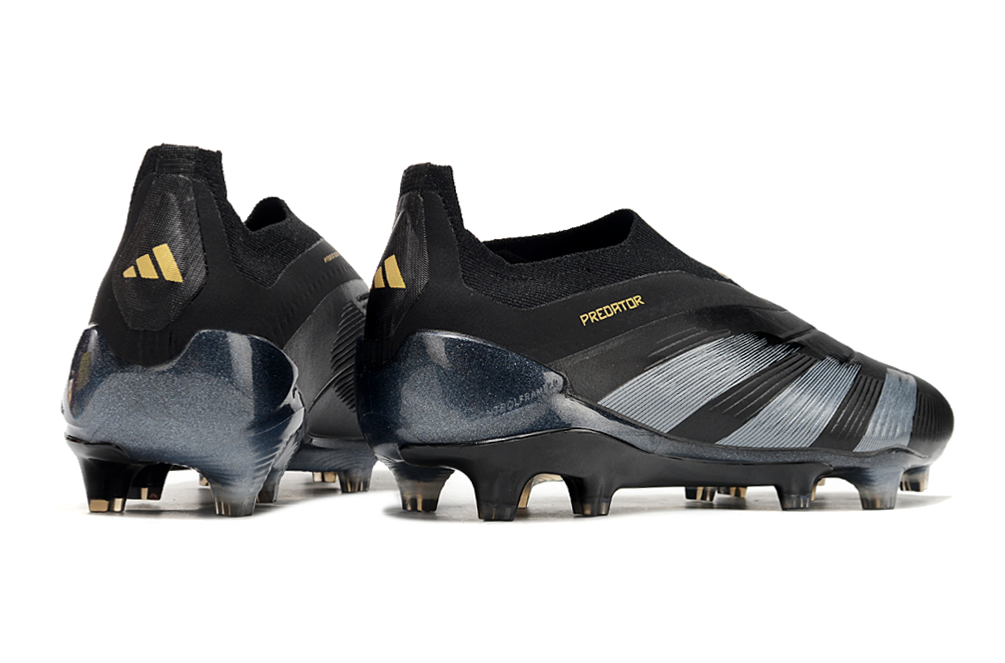Predator Laceless Elite Fg