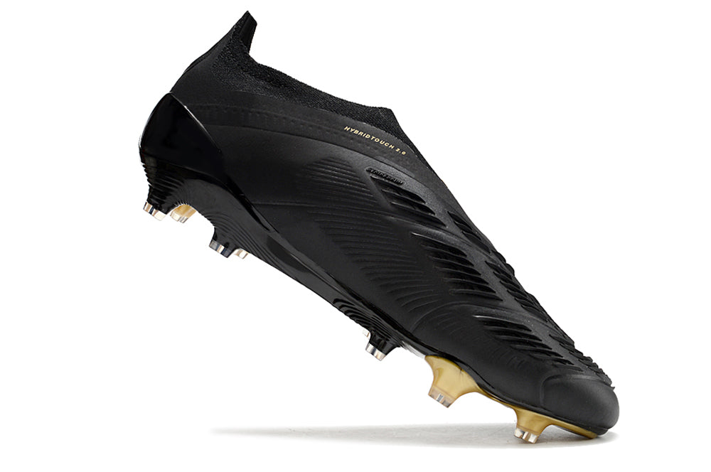 Predator Laceless Elite Fg