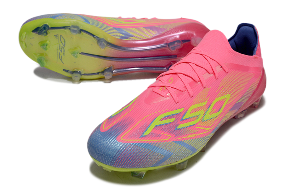 F50+ Elite FG