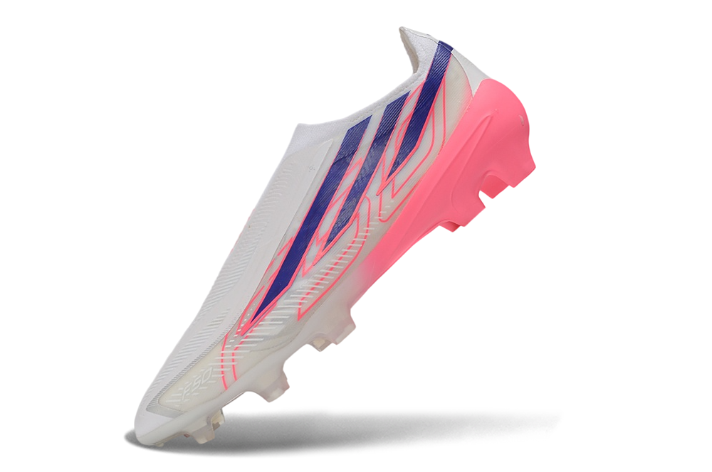 F50+ Laceless Elite FG
