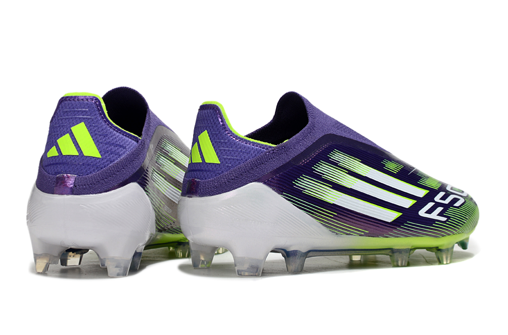F50+ Laceless Elite FG