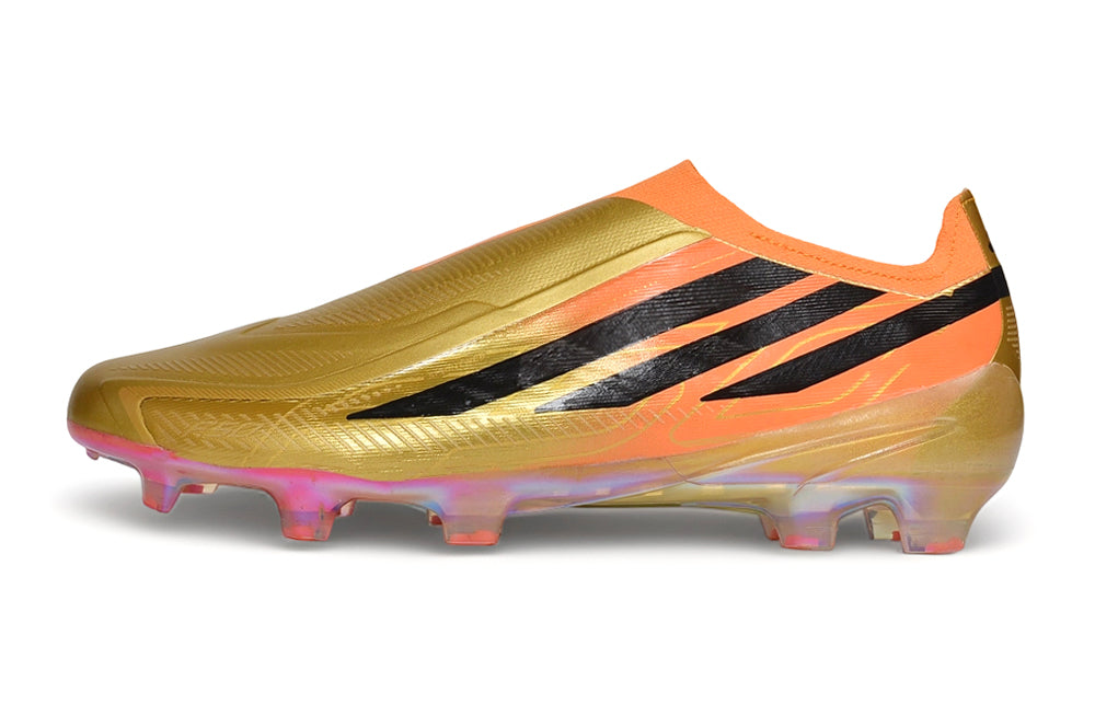 F50+ Laceless Elite FG