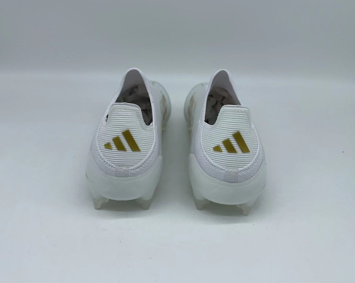 F50+ Laceless Elite FG