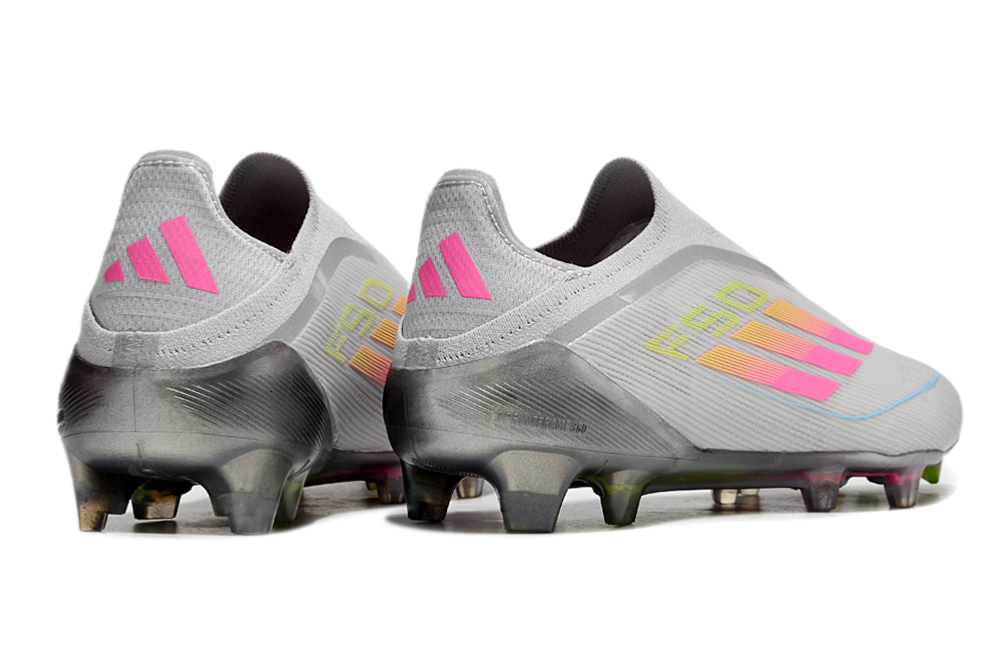F50+ Laceless Elite FG