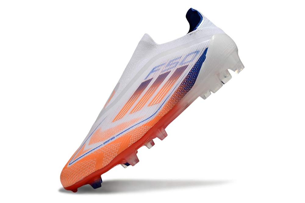F50+ Laceless Elite FG