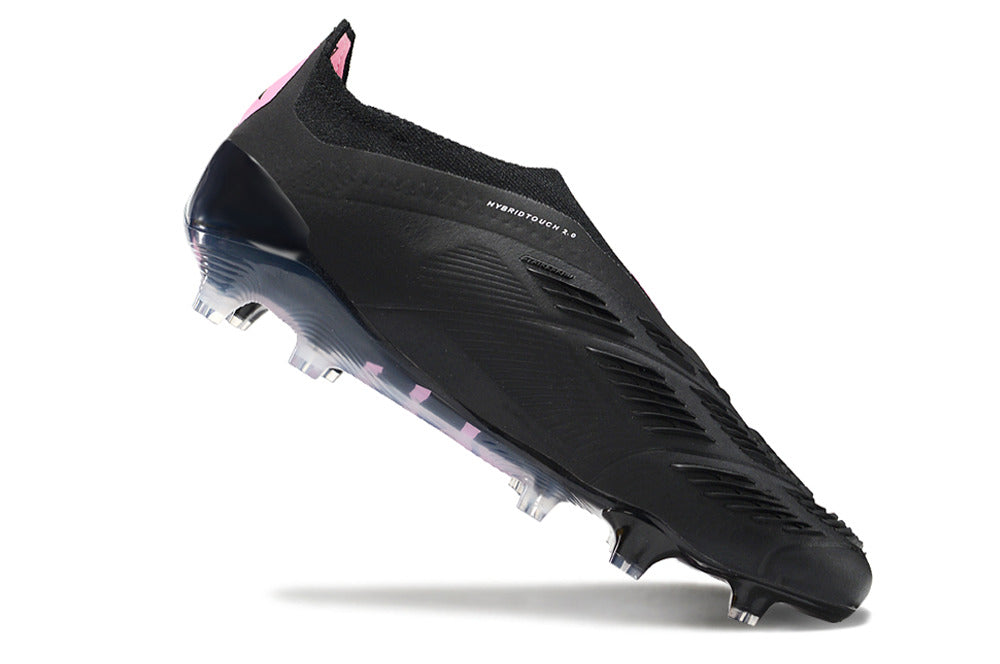 Predator Laceless Elite Fg