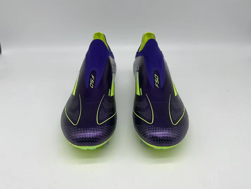 F50+ Laceless Elite FG