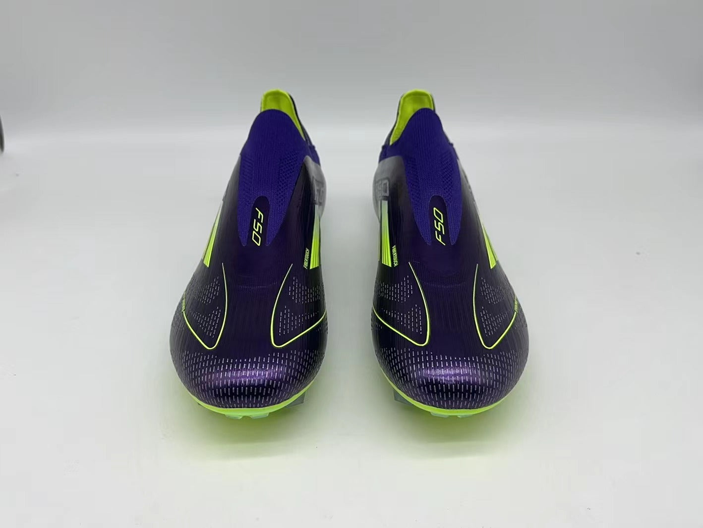 F50+ Laceless Elite FG
