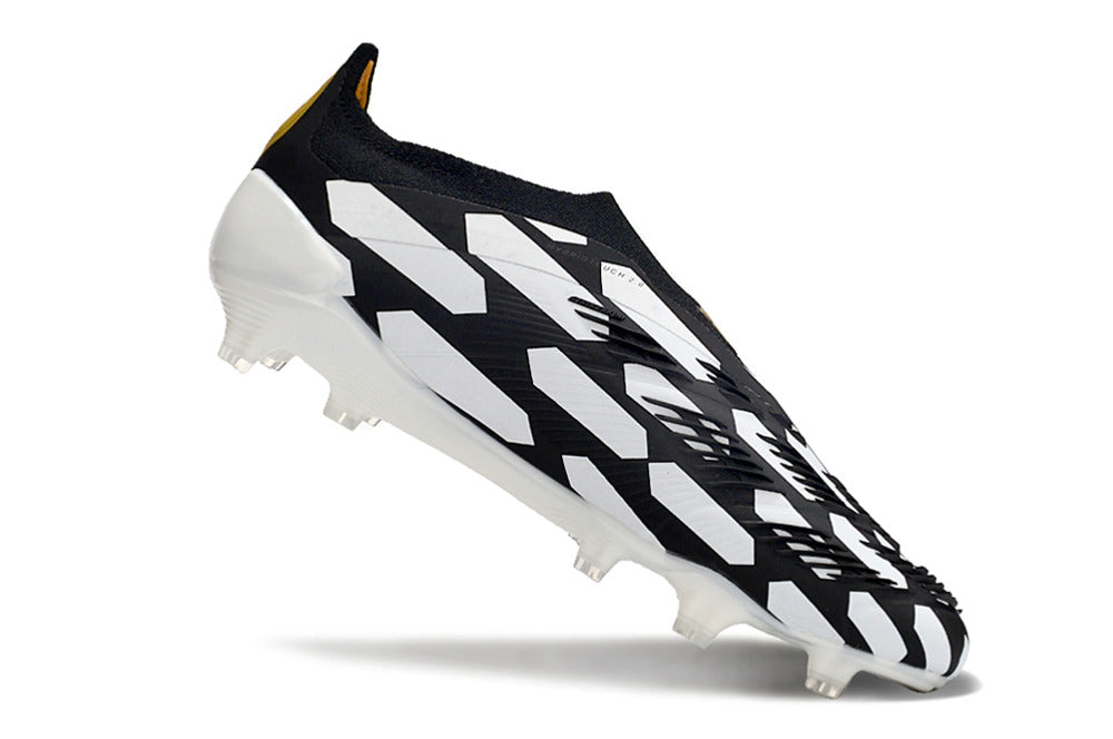 Predator Laceless Elite Fg