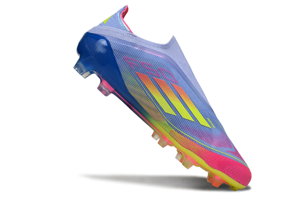 F50+ Laceless Elite FG
